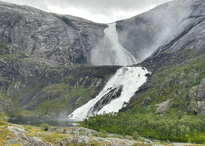 Leilighet I 1 Etg Roldal